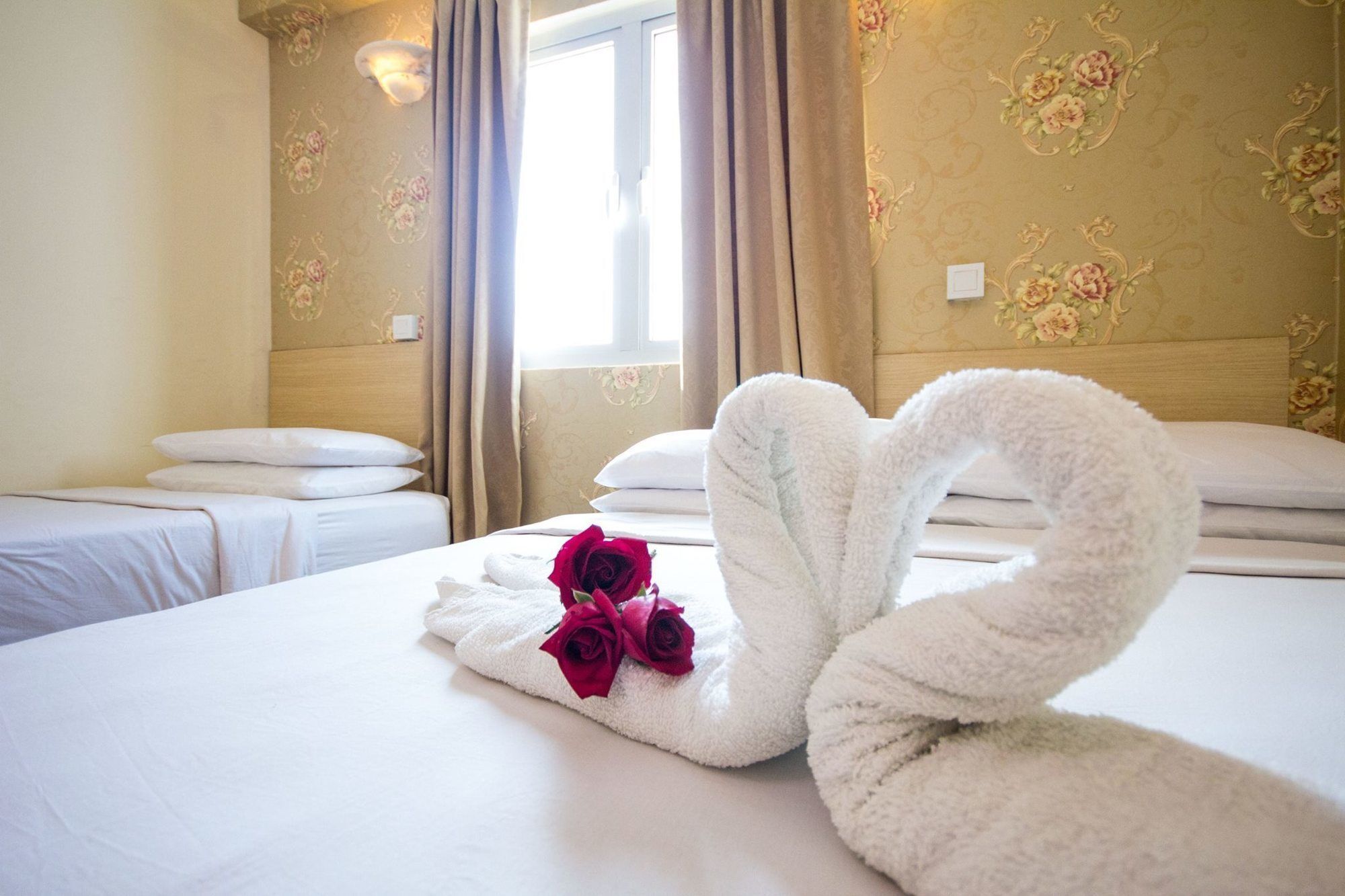 Sea Princess Hotel Teluk Bahang Buitenkant foto